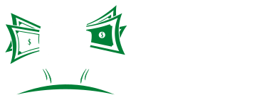 Penny Stocks United White Logo